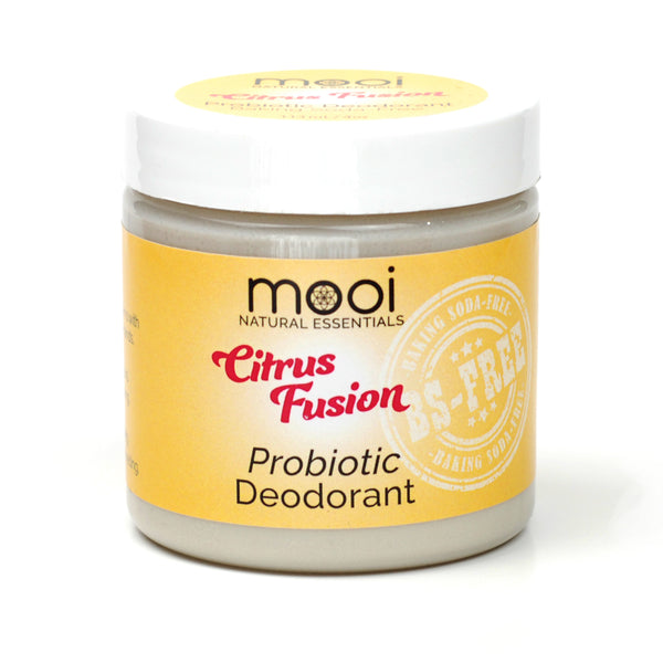 Probiotic Deodorant