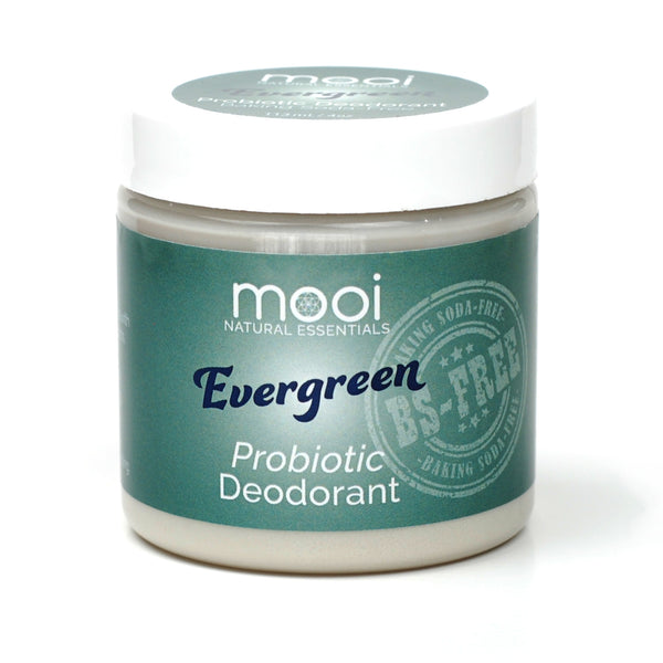 Probiotic Deodorant