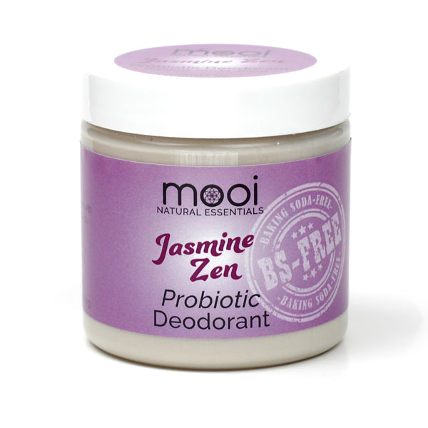 Probiotic Deodorant