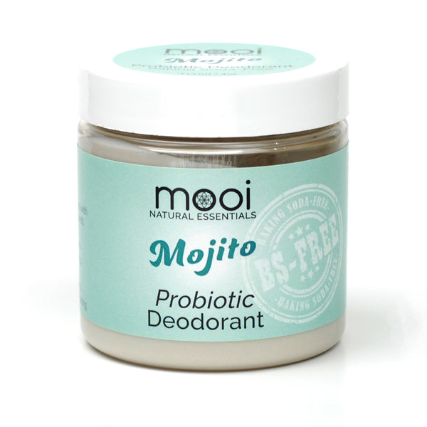 Probiotic Deodorant