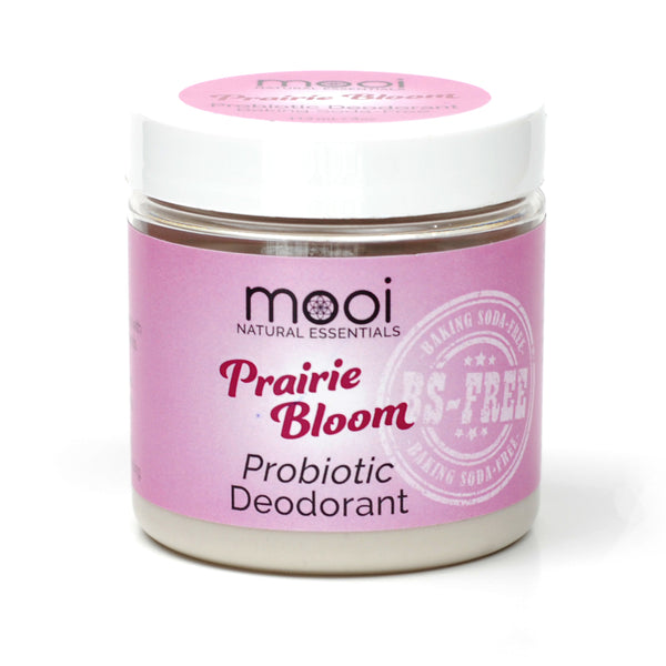 Probiotic Deodorant