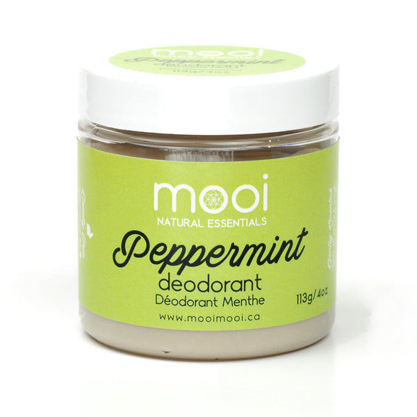 Deodorant