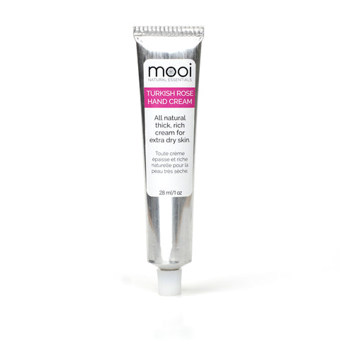 Turkish Rose Hand Cream