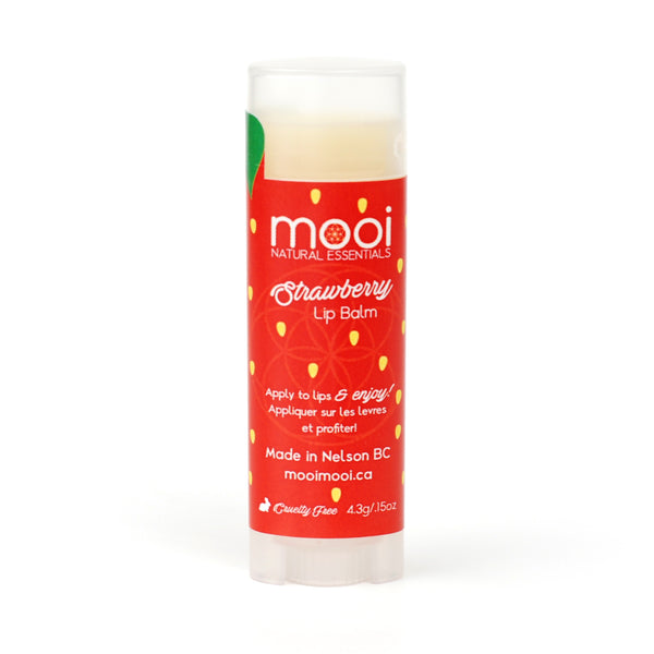 Lip Balm