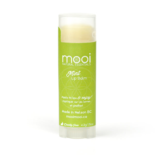 Lip Balm