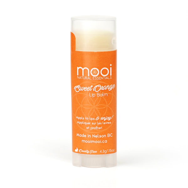 Lip Balm
