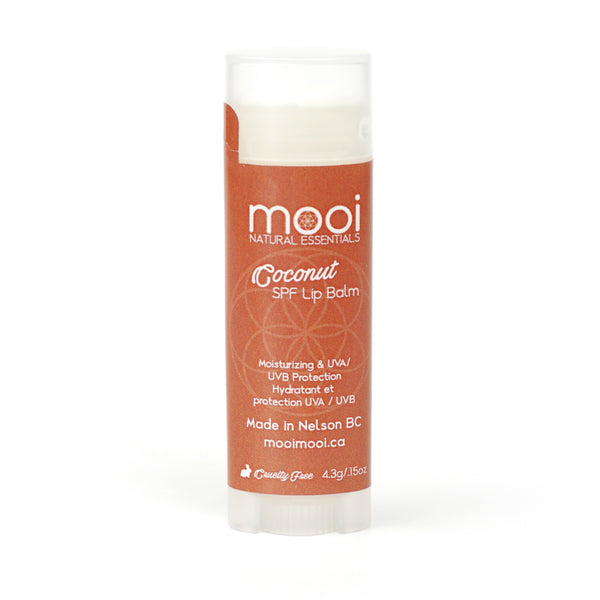 Element Lip Balm