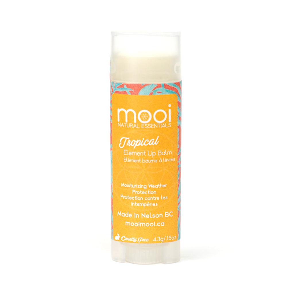 Element Lip Balm