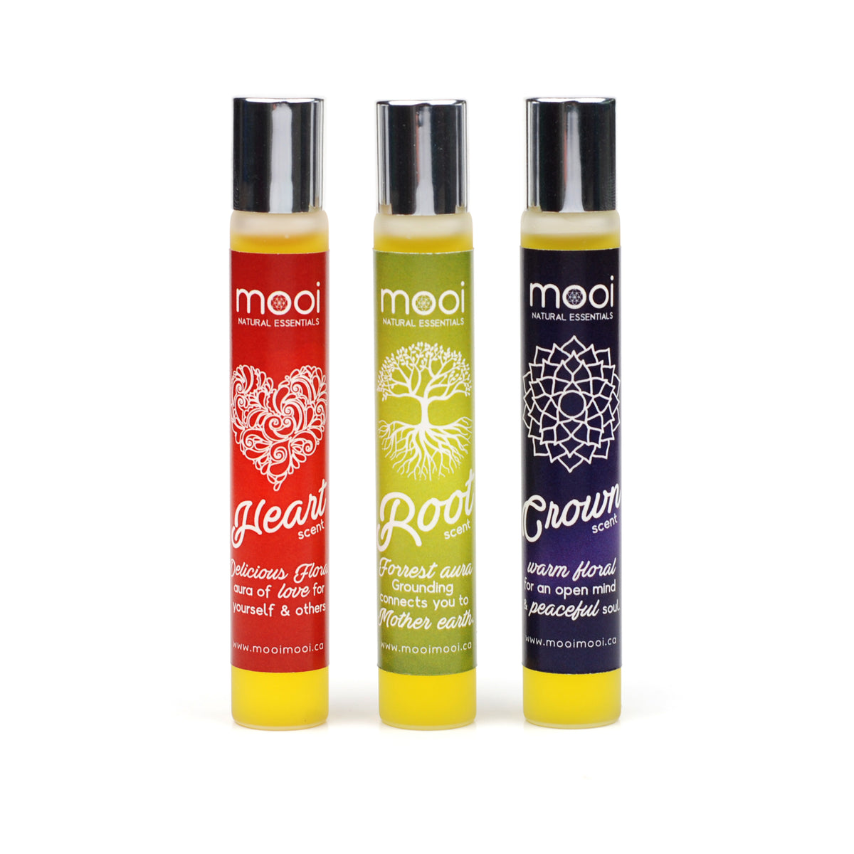 Health & Aromatherapy