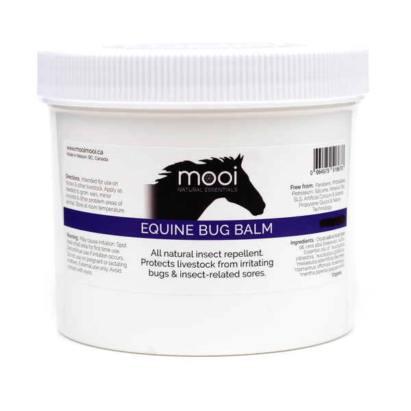 Equine Bug Balm