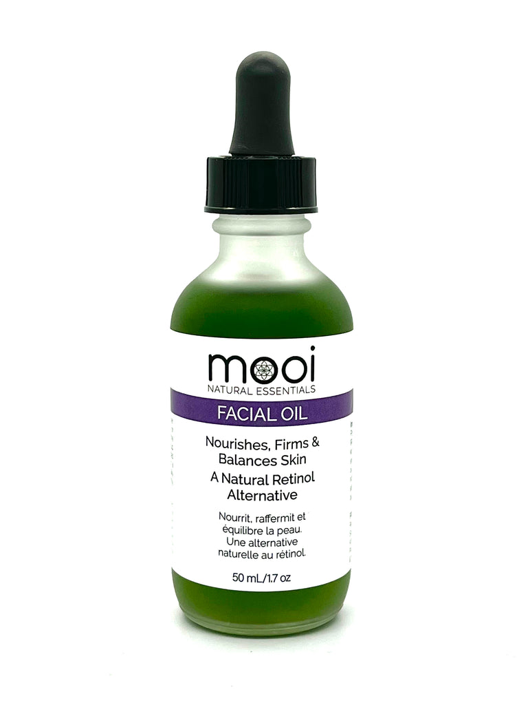 Facial Oil