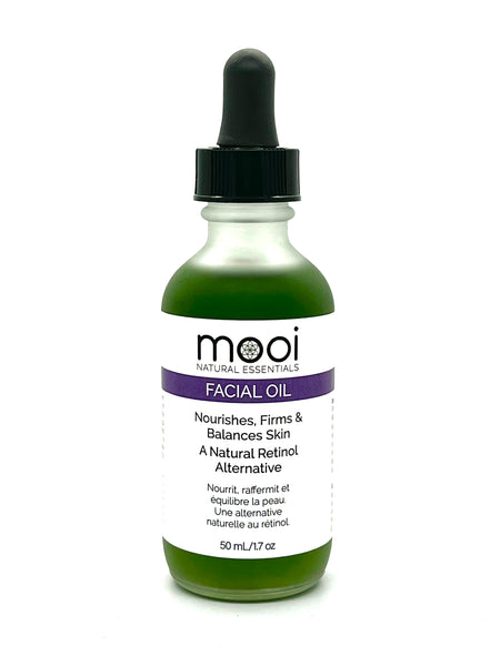 Facial Oil