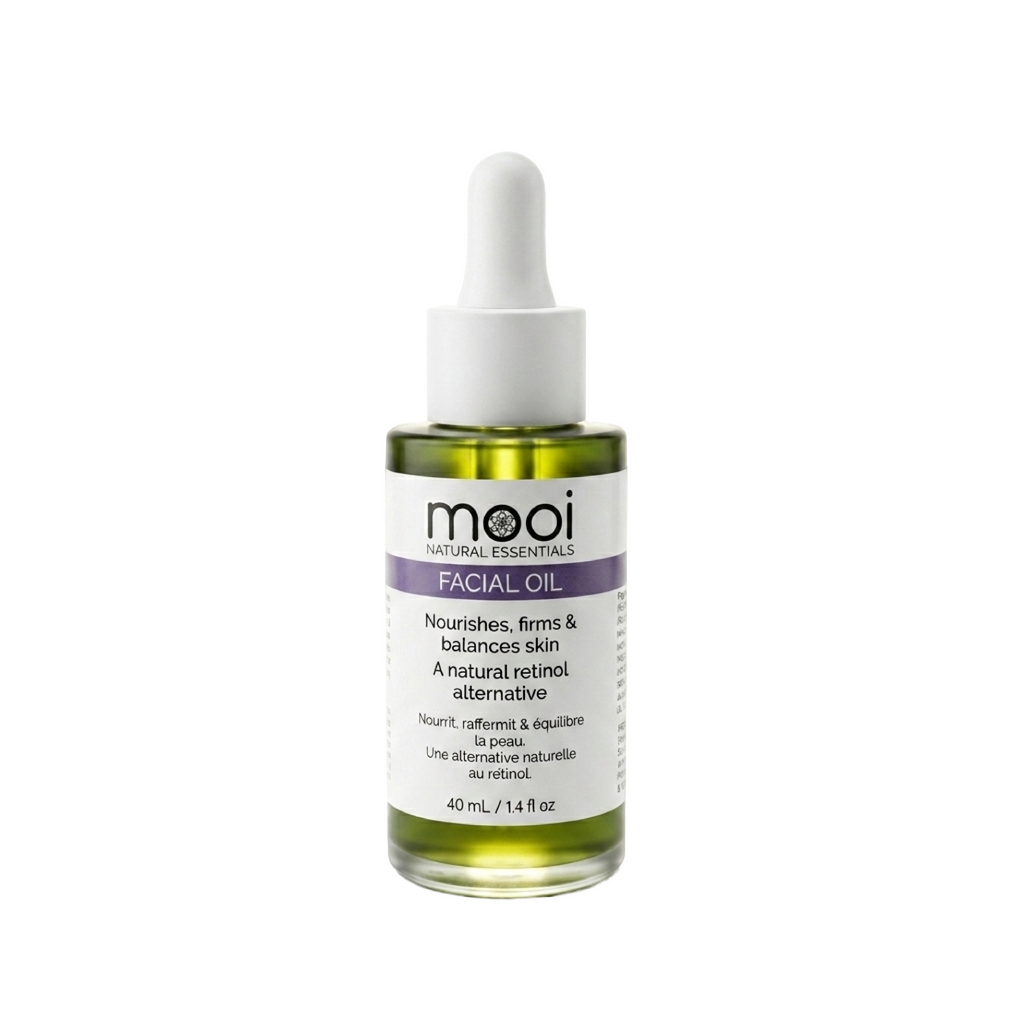 Facial Oil