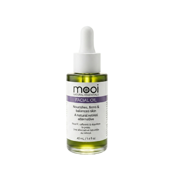 Facial Oil