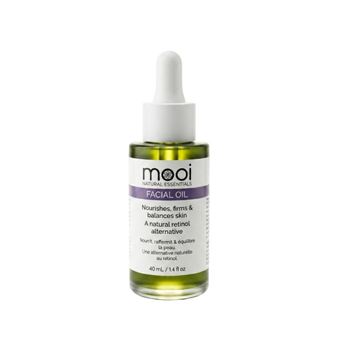 Facial Oil