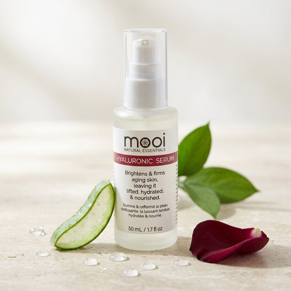 Hyaluronic Serum