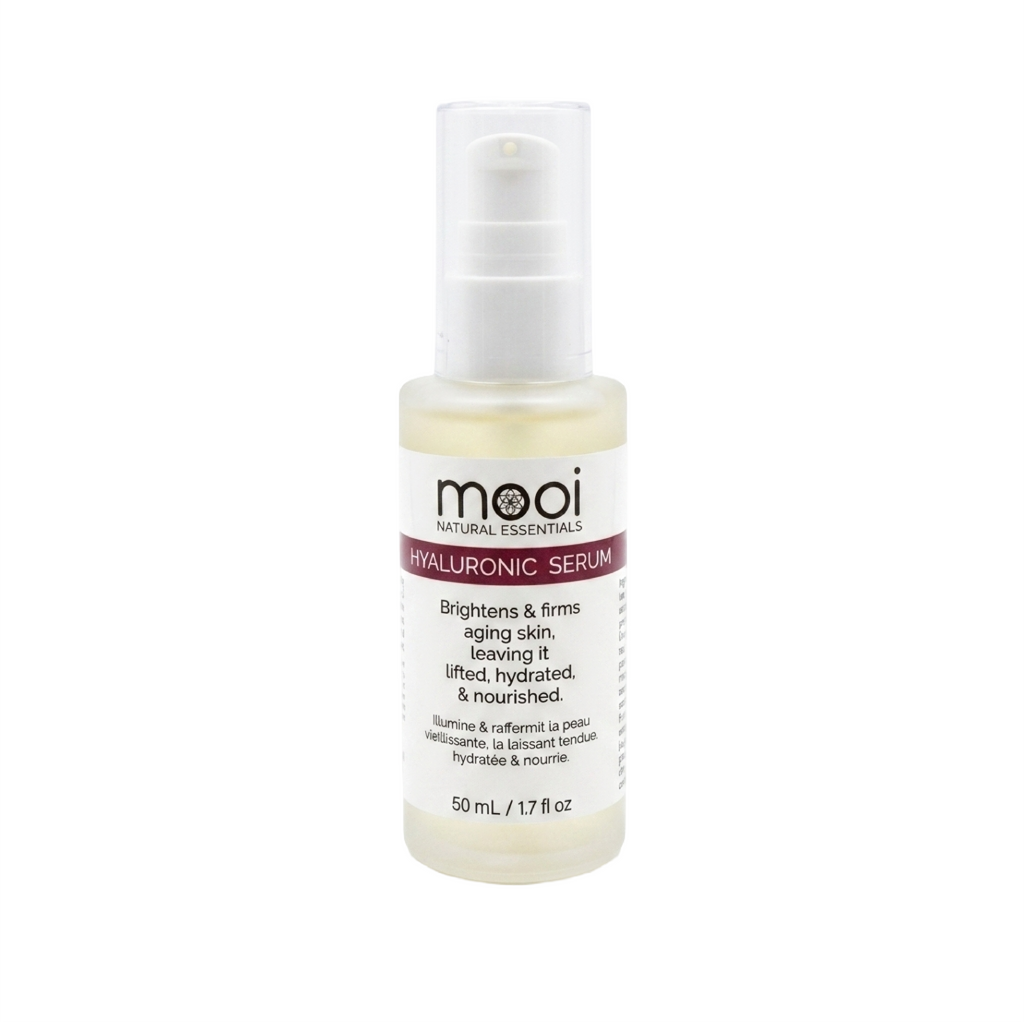 Hyaluronic Serum
