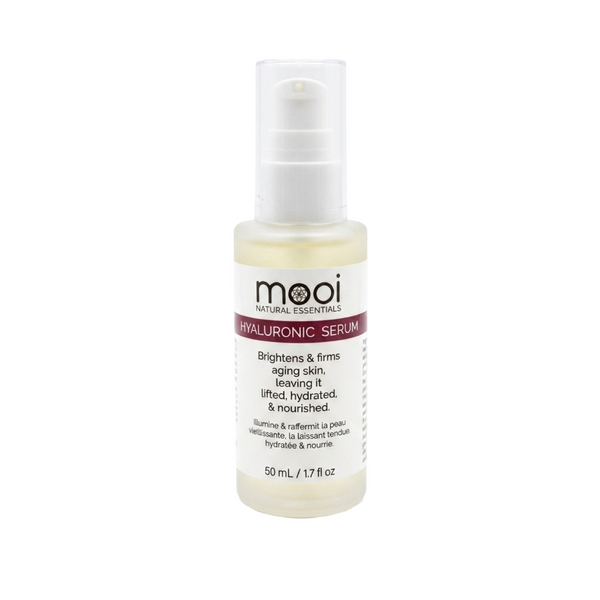 Hyaluronic Serum
