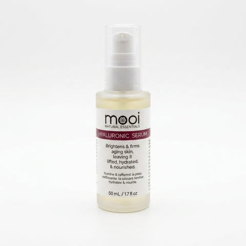 Hyaluronic Serum