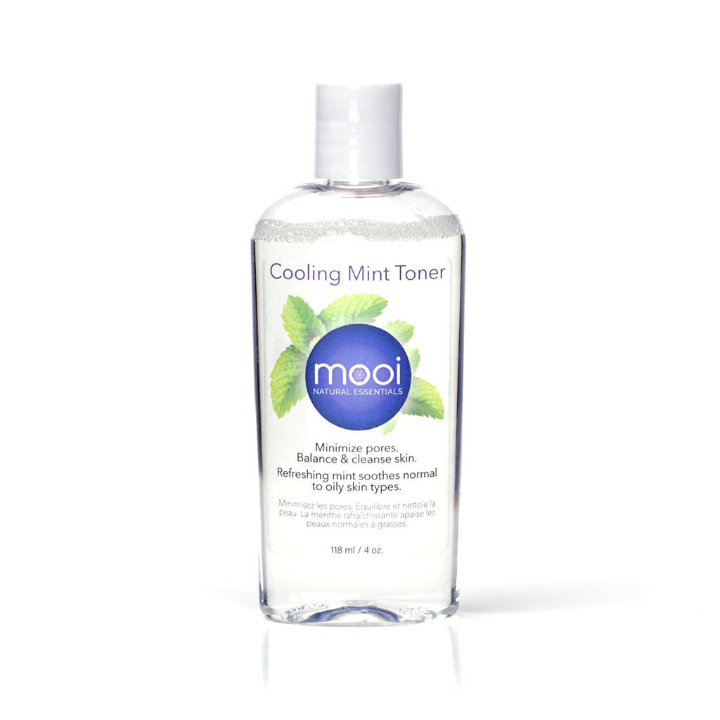 Cooling Mint Toner