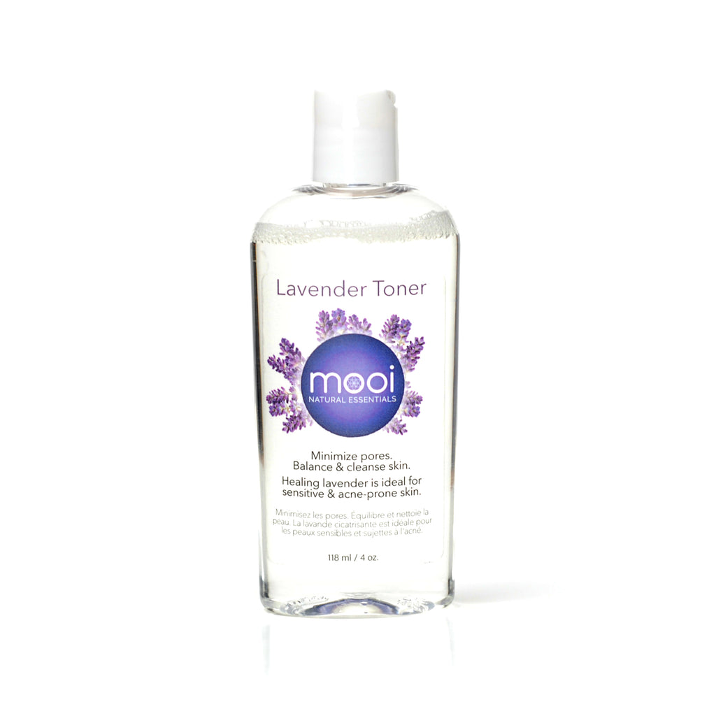 Lavender Toner