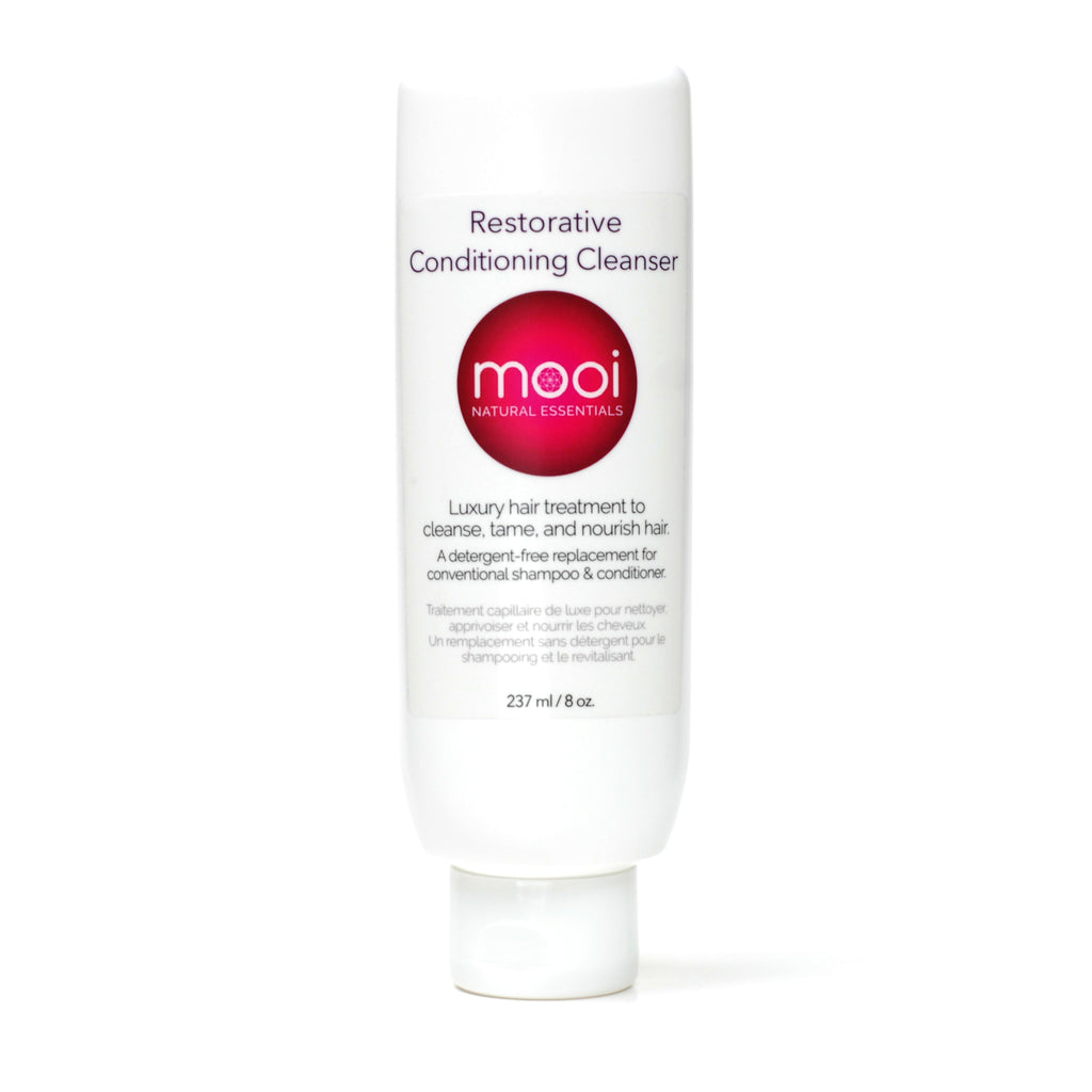 Restorative Conditioning Cleanser