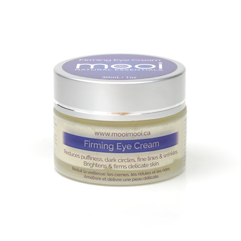 Firming Eye Cream