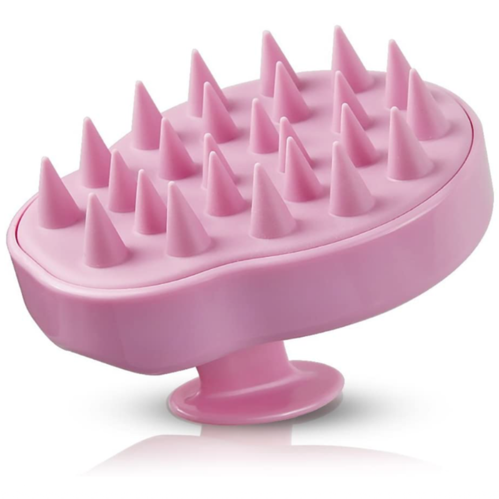 Hair & Scalp Massager